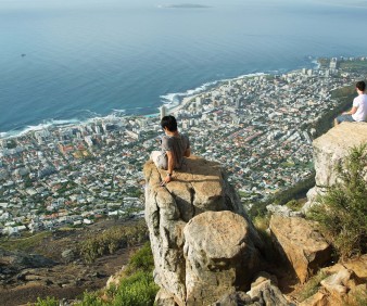 Luxury South Africa overland Tours